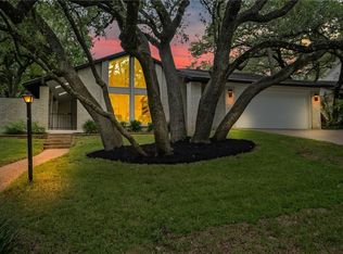 1904 Cresthaven Dr, Austin, TX 78704