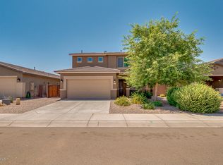 743 W Press Rd, San Tan Valley, AZ 85140