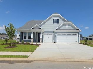 771 Saint Vincent Loop, Little River, SC 29566