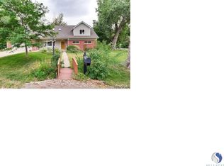 14205 W 50th Pl, Golden, CO 80403