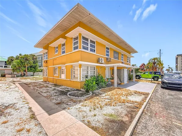 107 154th Ave APT 2, Madeira Beach, FL 33708