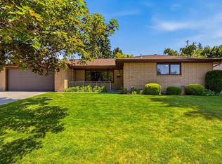 5732 N Drumheller St, Spokane, WA 99205