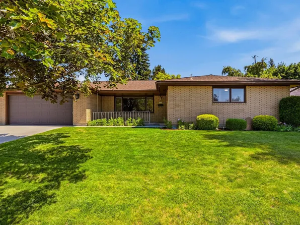 5732 N Drumheller St, Spokane, WA 99205