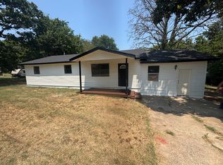 481315 E 1080th Rd, Muldrow, OK 74948