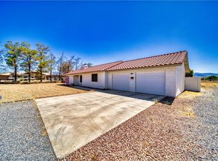 3081 S Rainbow Ave, Pahrump, NV 89048