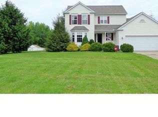 7635 Kniffen Rd, Painesville, OH 44077