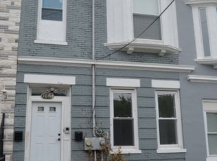 108 Peabody Pl, Newark, NJ 07104