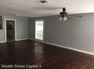 7307 Tippett St, Houston, TX 77088