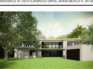 2675 SE Flamingo Dr, Miami Beach, FL 33140