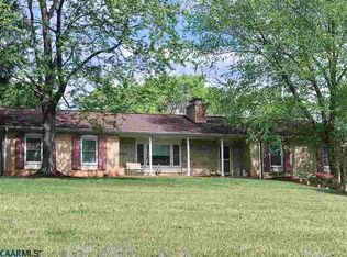 333 Key West Dr, Charlottesville, VA 22911