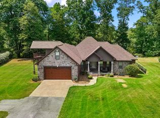 125 River Dr E, Ests, AR 72121