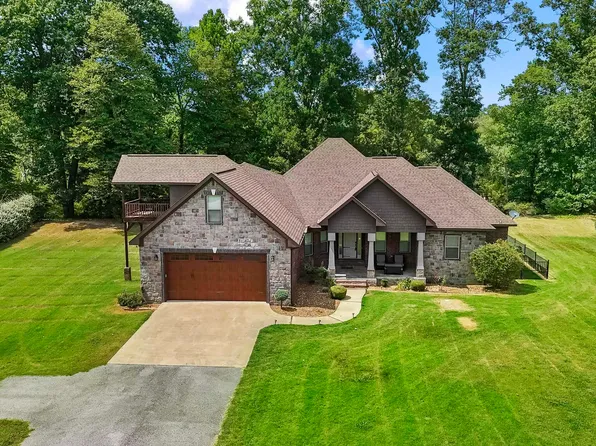 125 River Dr E, Ests, AR 72121