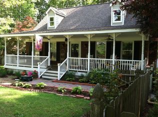 254 Kelley Ln, King William, VA 23086