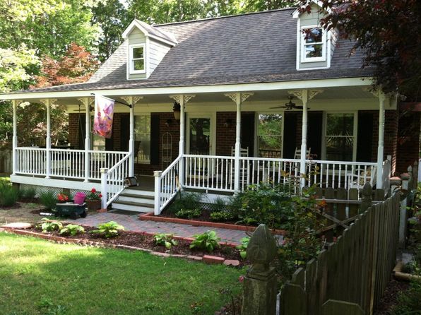 Houses For Rent In King William County Va 2 Homes Zillow