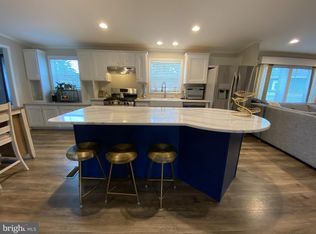 4747 Flanders Ln TRAILER E, Harwood, MD 20776