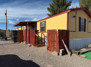 2335 S Broadway St #19-T, Truth Or Consequences, NM 87901