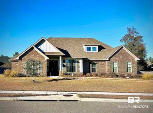 8645 Danube Ct, Daphne, AL 36526