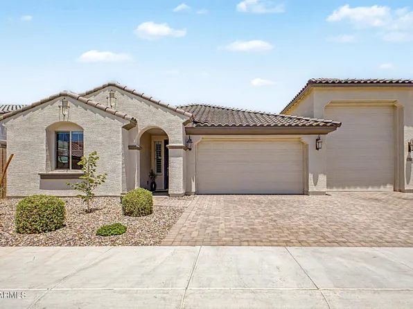 17822 W OREGON Avenue, Litchfield Park, AZ 85340