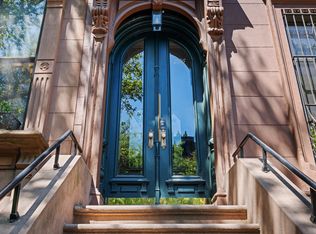 296 Saint James Pl APT 1, Brooklyn, NY 11238
