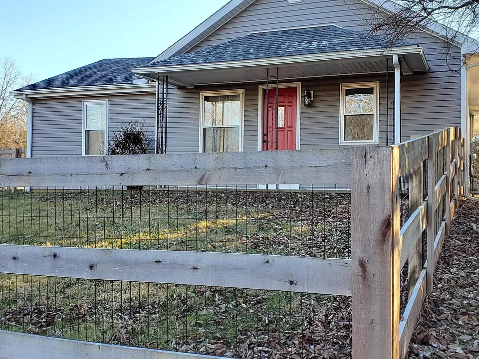 684 Ginghamsburg Rd