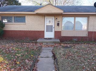 1627 E Jump Ave, Wichita, KS 67216