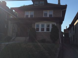 2928 Espy Ave #2, Pittsburgh, PA 15216