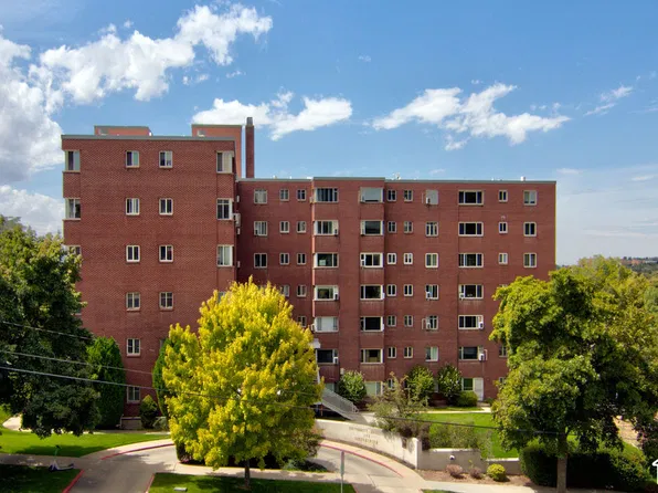 130 S 1300 E APT 608, Salt Lake City, UT 84102