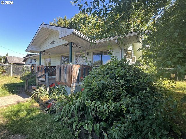 1st image of 8506 NE Prescott St