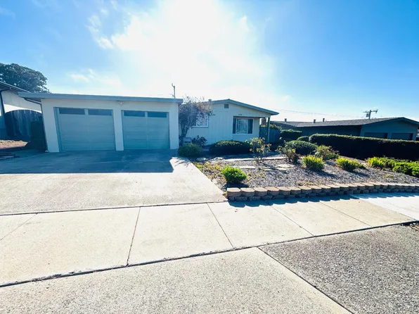 3258 Villa Cir, Marina, CA 93933
