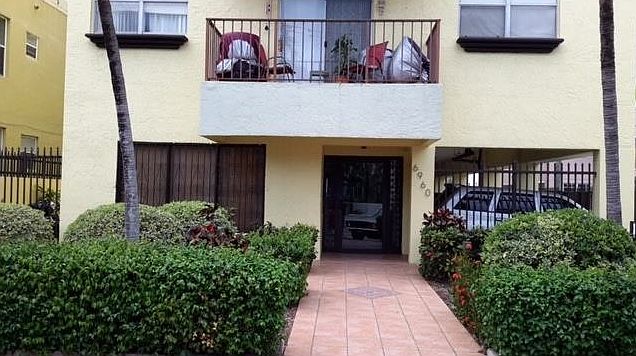 2nd image of 6960 Rue Vendome APT 301