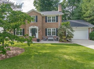 108 Spartan Ct, Greer, SC 29650