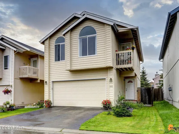 1905 Sturbridge Ct, Anchorage, AK 99507