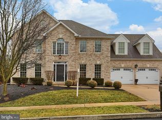 1100 Tiverton Rd, Mechanicsburg, PA 17050