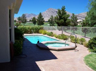 10304 Back Plains Dr, Las Vegas, NV 89134