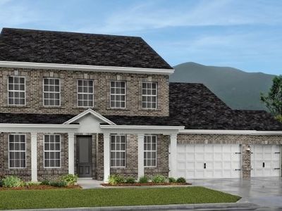 2663 Augusta Trace Dr, Columbia, TN, 38401