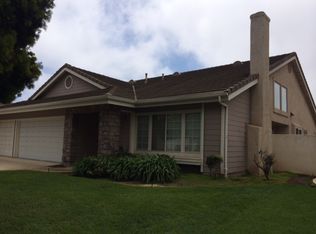 2700 Wood Opal Way, Oxnard, CA 93030