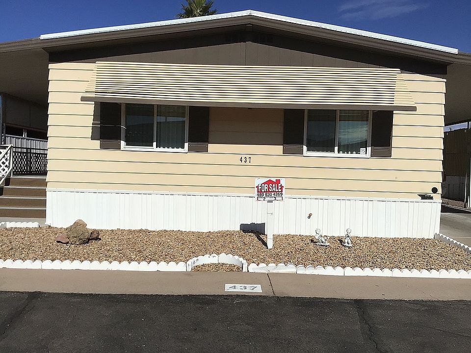 1st image of 4065 E University Dr #437