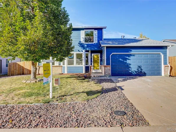 17055 E Ithaca Circle, Aurora, CO 80013