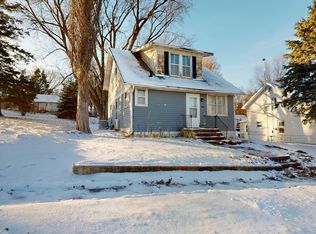 506 Barnes St, Ida Grove, IA 51445