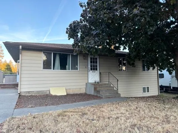 415 Leinum Ct, Cheney, WA 99004
