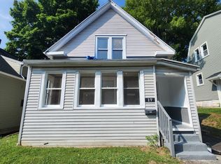 17 Riverview Pl, Rochester, NY 14608