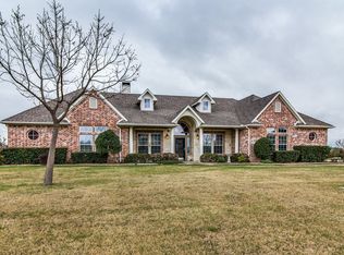 308 Partridge Dr, Rockwall, TX 75032