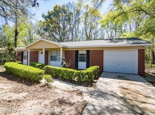 1101 Woodland Dr, Tallahassee, FL 32305