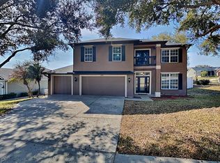 524 Quail View Ct, Debary, FL 32713