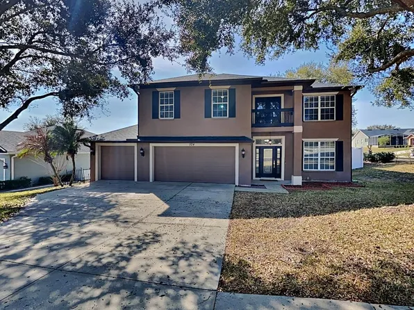 524 Quail View Ct, Debary, FL 32713