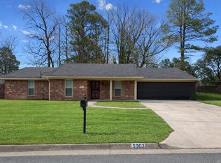 5903 Hampton Pkwy, Pine Bluff, AR 71603