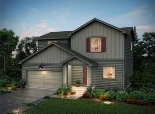 12493 McGarrity Ave, Parker, CO 80134