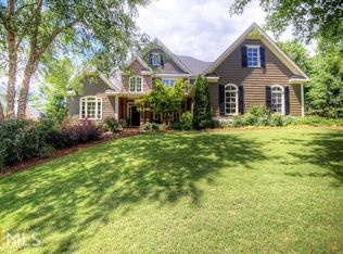 6158 Fernstone Ct NW, Acworth, GA 30101