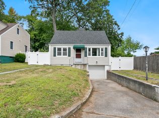 28 Winter St, Stamford, CT 06905