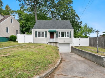 28 Winter Street, Stamford, CT, 06905